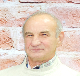 Мокшин Евгений Викорович